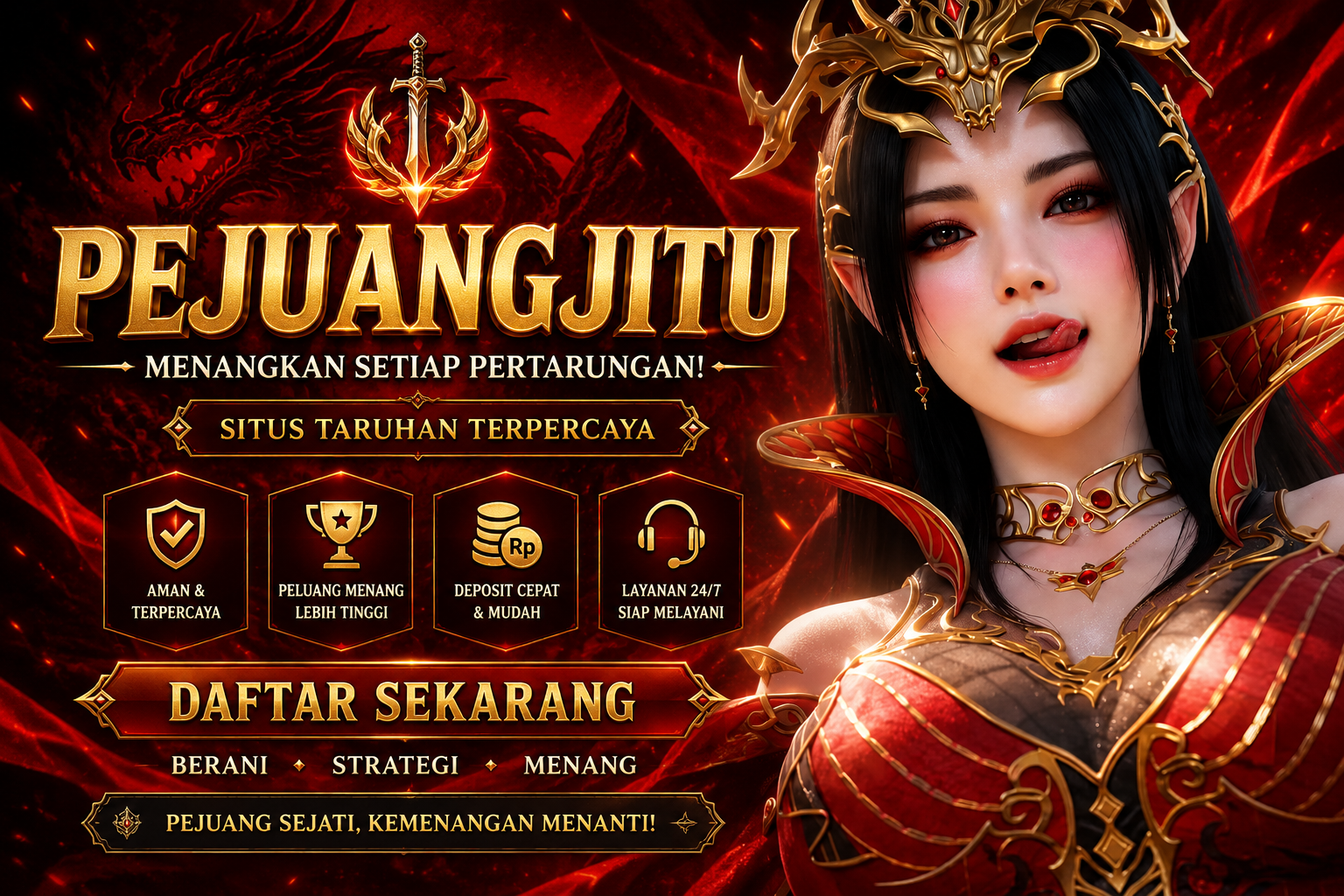 PEJUANGJITU